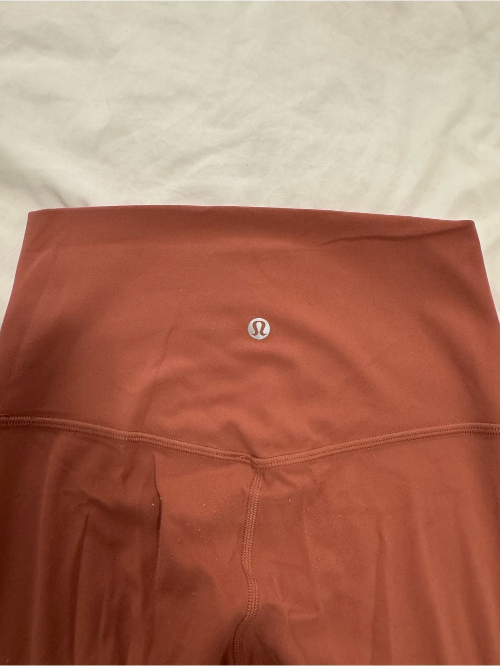 Lululemon Align Leggings Peach